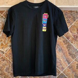 HARMONY MUSIC FESTIVAL TSHIRT FROM ELECTRIC HAWK - LIMITED EDITION SIZE MEDIUM